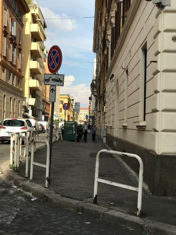 Long In Central Appartamento *